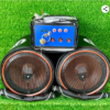 10 inch gol set 2