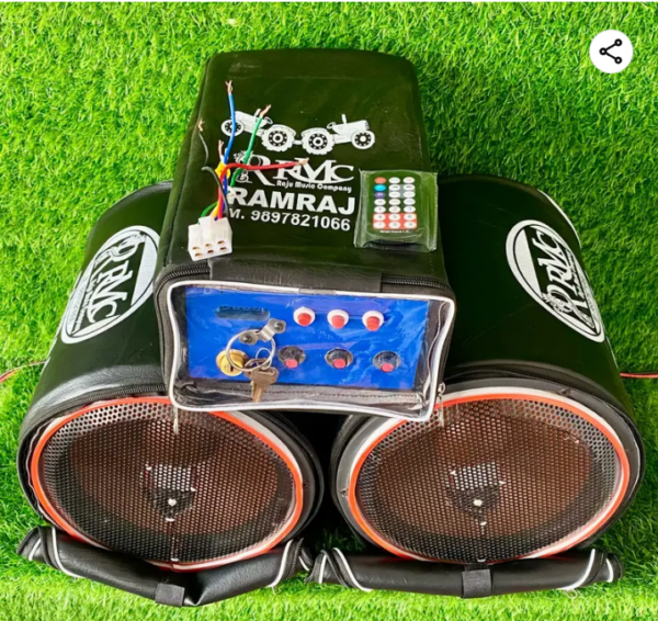 10 inch gol set