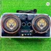 10 inch woofer petti 3
