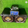 12 inch choras set