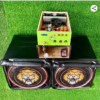 12 inch choras set 2
