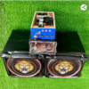 12 inch choras set 2