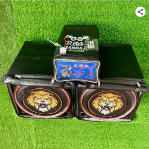12 inch choras set