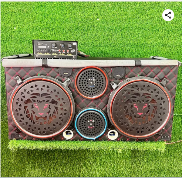 12 inch subwoofer petti 2
