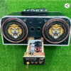 12 inch woofer petti 2