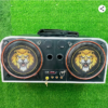 12 inch woofer petti 3