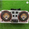 12 inch woofer silver petti 2