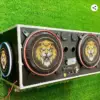 1210 side woofer petti complete 1