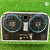 8 inch speaker petti 2