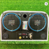 8 inch speaker petti 3