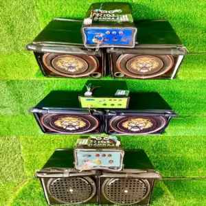 Choras Box-Set