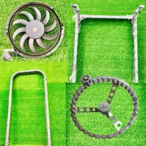 Modified-Accessories