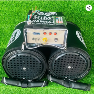8 inch gol set