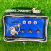 4 mospet amplifier