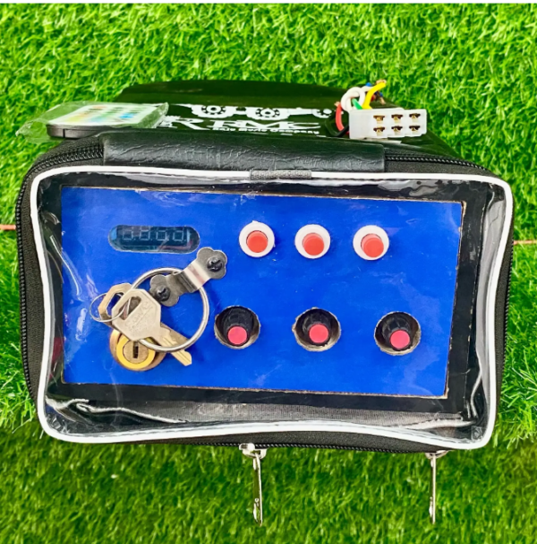 4 mospet amplifier