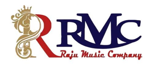 rajumusiccompany.com